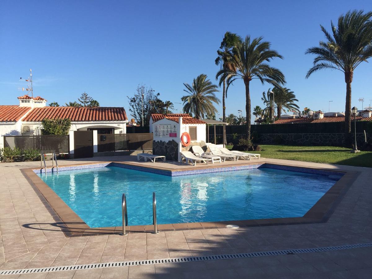 Bungalow Los Porches Appartement *